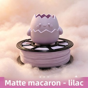 Filamento PLA para Impresión 3D SanCi, Modelo PLAmkl0001, Color Macaron Monocromático, Venta al por Mayor, Diámetro de 1.75 mm, Exportación de Guangdong, Compatible - Product Image 2