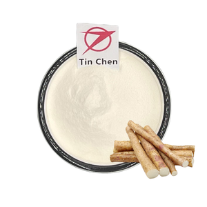 สารสกัดจากรากมันเทศธรรมชาติ CAS 512-04-9ผงไดโอเจนินแบบละลายน้ำได้20%-98% - Product Image 1