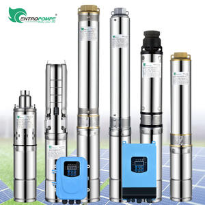 3dc 12v 48v 1hp 1 pouce 2 pouces <span class=keywords><strong>pompe</strong></span> <span class=keywords><strong>solaire</strong></span> dc pompes à puits profond immergé 750w - Product Image 2