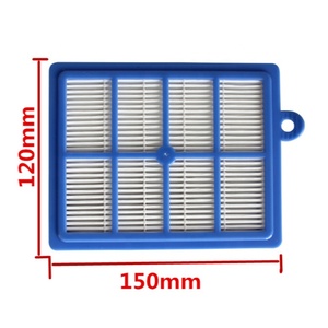 Filtre de remplacement H13 pour aspirateur Electrolux Clario Oxygen Ultra Silencer - Product Image 2