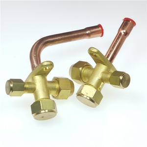 <span class=keywords><strong>วาล์ว</strong></span>แยกทองแดง 3 <span class=keywords><strong>ทาง</strong></span> ขนาด 1/4 นิ้ว 3/8 นิ้ว 1/<span class=keywords><strong>2</strong></span> นิ้ว 5/8 นิ้ว <span class=keywords><strong>ส</strong></span>ำหรับเครื่องปรับอากาศแบบแยกส่วนภายนอกอาคาร <span class=keywords><strong>วาล์ว</strong></span>ปิด-เปิด<span class=keywords><strong>ส</strong></span>ำหรับเครื่องปรับอากาศแบบแยกส่วน - Product Image 6