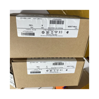 Controlador PLC Sellado de Fábrica 1769-L33ER EtherNet/IP 16 I/O Expansión de Automatización Industrial con Interfaz USB