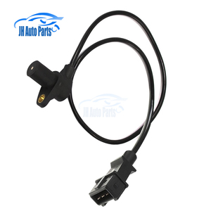 CKP เซ็นเซอร์ตำแหน่งเพลาข้อเหวี่ยงสำหรับ <span class=keywords><strong>Fiat</strong></span> สำหรับ Hyundai สำหรับ Lancia 0261210115 0261210102 7756925 7799033เซ็นเซอร์ข้อเหวี่ยง39650 42140 - Product Image 4