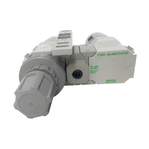 FANUC A97L-0203-0001 # วาล์วลม 021 สำหรับเครื่อง CNC อะไหล่แท้ขนาดเล็ก อะไหล่ PLC - Product Image 3