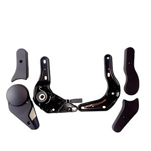 51360-SNA-A03 51350-SNA-A03 Brazo de Control de Suspensión de Plástico de Alta Calidad para (CIIMO) Nuevo - Product Image 1