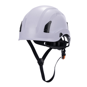 <span class=keywords><strong>Casco</strong></span> de Seguridad Universal para Adultos, ANSI Tipo II <span class=keywords><strong>Clase</strong></span> C, Portátil, ABS+EPS, <span class=keywords><strong>Casco</strong></span> Rígido, Productos de EPP, Land M10, Económico - Product Image 1