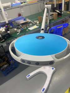 ZZ-A250B 벽걸이 치과 조명 검사 램프 - Product Image 5