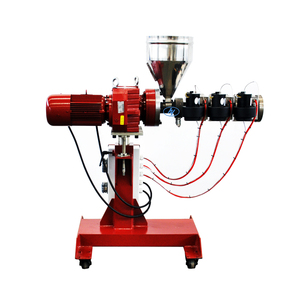 Mini extrudeuse à vis unique <span class=keywords><strong>de</strong></span> petite taille au prix <span class=keywords><strong>le</strong></span> plus bas <span class=keywords><strong>le</strong></span> plus populaire pour <span class=keywords><strong>le</strong></span> laboratoire utilisant SJ25 SJ30 SJ35 SJ45 - Product Image 3