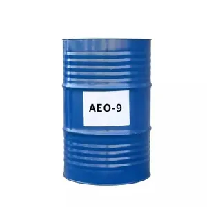 Bán chạy nhất Chất lượng cao chất nhũ hóa lỏng aeo peregal Aeo-9 Aeo-7 CAS 111-09-3