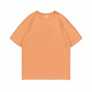 Design Custom Large Size Men's T-<b>shirt</b>, Printed with Different Colors of logo Retro Men's T-<b>shirt</b> Design Custom - Product Image 2