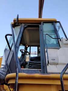 Meilleure Offre Chargeuse sur Pneus CATERPILLAR 966 d'Occasion, Moteur, Boîte de Vitesses et Pompe 100% Originaux pour Modèles 966H, 950H, 950G, 966K, 966F - Product Image 3