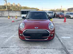 <span class=keywords><strong>Precio</strong></span> Económico, B-M-W <span class=keywords><strong>Mini</strong></span> <span class=keywords><strong>Cooper</strong></span> 2014 1.5T Fun, Exterior Rojo, Interior Negro, Hermoso B-M-W <span class=keywords><strong>Mini</strong></span> <span class=keywords><strong>Cooper</strong></span> <span class=keywords><strong>Usado</strong></span> - Product Image 2