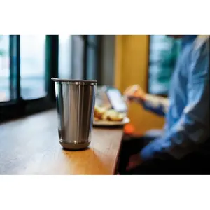 Taza de viaje Dia, merchandising personalizado - Product Image 3