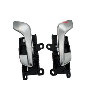 Kia K5 <b>Door</b> Interior <b>Handle</b> 82610L6010SA1 82620L6010SA1 83610 Metal <b>Replacement</b> Part - Product Image 3