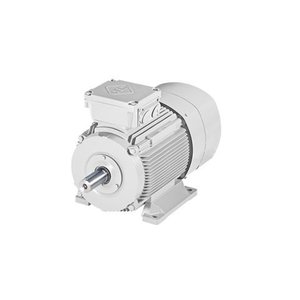 มอเตอร์ VEM 180M 4 TWS HW อุปกรณ์อุตสาหกรรม AC เหล็กกล้า - Product Image 2
