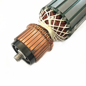 Top Qualité Outil Électrique GWS24-230 <span class=keywords><strong>Armature</strong></span>/Rotors - Product Image 3