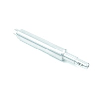 Stainless Alloy Motor Shaft, Oem Manufacturer