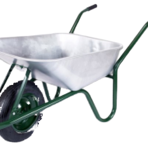 Fournisseur <span class=keywords><strong>Limex</strong></span>, chariot à main avec plateau profond TUV GS pour le marché européen et le marché roumain, Wb6414, robuste et facile à assembler - Product Image 1