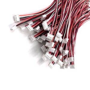 Chicote de fios personalizado alta qualidade Jst Shr Ghr Zhr Phr Xhr Vhr conector montagem - Product Image 2
