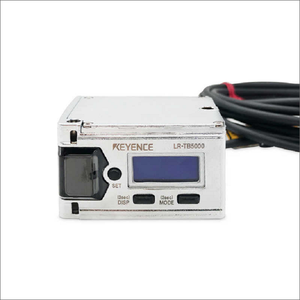 เซ็นเซอร์เลเซอร์ CMOS แบบรวมทุกอย่างไว้ในตัวของ Keyence รุ่น LR-ZH500P LR-ZB250N LR-ZB250CN LR-ZH500CP LR-ZH500N LR-ZB100C3P LR-ZB250P LR-ZB250CP - Product Image 5