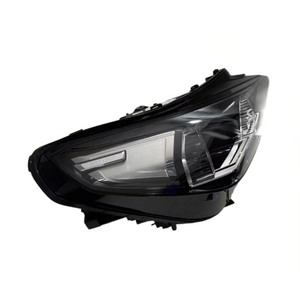 Pour X1 U11/U12 2023-2025, phares LED de haute qualité 3000K 12V, nouveaux - Product Image 2