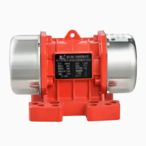 24V Brushless DC Vibration Motor Industrial Small Vibrating Screen Feeding Vibration Motor Vehicle Battery Vibrator