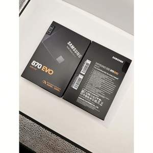100% Original 870EVO Key BX500 240G 500g/1Tb 3D NAND SATA 2.5 pouces Disque SSD Interne - Product Image 5