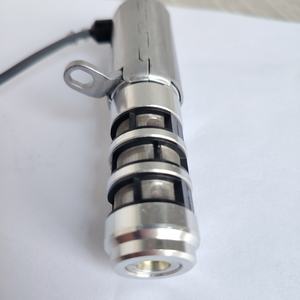 Électrovanne de commande YL00486380 pour Peugeot 207 308 <span class=keywords><strong>408</strong></span> 508 RCZ Citroen C4 C3 C5 1.6T - Product Image 6