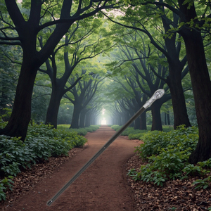 Bâton de marche <span class=keywords><strong>Harry</strong></span> <span class=keywords><strong>Potter</strong></span> <span class=keywords><strong>Lucius</strong></span> avec tête de serpent et poignée en métal pour la randonnée et l'utilisation cinématographique/télévisuelle (OEM) - Product Image 5