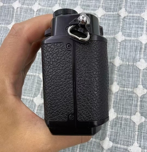 Appareil photo numérique original Zf Nikkoner 25MP plein format avec capteur BSI-CMOS, 4K 60Fps - Product Image 6