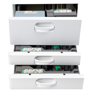 <span class=keywords><strong>Stampante</strong></span> Laser Multifunzione Bianco <span class=keywords><strong>e</strong></span> Nero di Alta Qualità per Ricoh Aficio MP 7502, <span class=keywords><strong>Fotocopiatrice</strong></span> <span class=keywords><strong>e</strong></span> <span class=keywords><strong>Stampante</strong></span> - Product Image 4