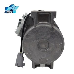 Compresor de Aire Acondicionado para Auto 88320-35700 447220-5132 para Toyota 4Runner 4.0 2002-2009, Soporte Personalizado - Product Image 6