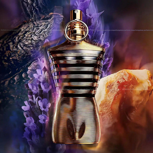 <span class=keywords><strong>Perfume</strong></span> en Spray de Larga Duración <span class=keywords><strong>Gaultier</strong></span> Nude para Hombre, Tamaño Viaje - Product Image 6
