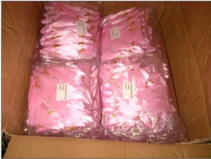 Cinta de satén 100% poliéster estampada de una sola cara, para concienciación sobre el <span class=keywords><strong>autismo</strong></span>, la más gruesa, resistente y duradera, reciclada, sin azo ni cadmio, 3/8 pulgadas. - Product Image 6