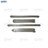 OEM qualidade Rebuild Kit timing cadeia kit para VW AUDI Q7 4.2 BAR A6 S5 S6 A8 Touareg 4.2L TDI V8 077109087E 077109087P 077109087C
