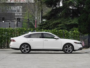 Veicolo Elettrico Ibrido Plug-in GAC H Accord New Energy <span class=keywords><strong>Modello</strong></span> 2025 2.0L <span class=keywords><strong>E</strong></span>:PHEV Edizione Premium Conveniente - Product Image 3