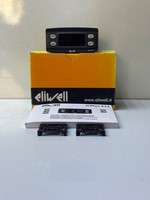 PLC Eliwell ICPlus 915 V/I 12V ICP22I0350000 Electronic Controller Warranty Product