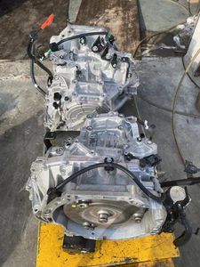 Transmisión Automática Completa Transnation A4CF0 para <span class=keywords><strong>Caja</strong></span> <span class=keywords><strong>de</strong></span> Cambios - Product Image 3