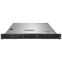 Para Dell R220 1U Rack Server con Xeon E3 Soft Routing ERP Base DE DATOS Construcción HDD/SSD DDR4 Memoria para Dell CPU