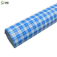Tapis de sol en mousse isolante thermique, imperméable, écologique, facile à découper, antidérapant, style moderne, pour tiroirs, boîtes à outils et armoires