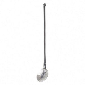 Cucharón Grande para Sopa de Acero Inoxidable para Uso Escolar, Utensilios de Cocina para Chef, Espátula de Cantina, Accesorios de Cocina - Product Image 2