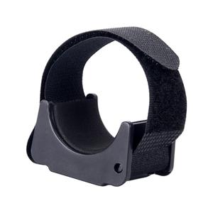 คลิปหนีบไฟฉาย20มม. ถึง50มม. สำหรับยึดแฮนด์จักรยานไฟกลางคืนสำหรับยึดไฟหน้าหรือไฟท้าย - Product Image 5