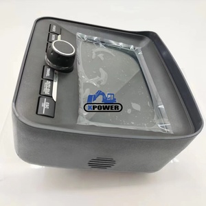 Pièces de rechange électriques pour excavatrice R140LC-9 R140LC-9A R145CR-9A R160LC-9 R180LC-9 21Q6-33401 - Product Image 3