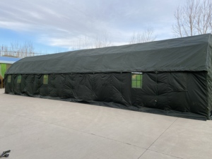 <span class=keywords><strong>Tenda</strong></span> da Campo a Cupola di Alta Qualità, Resistente e di Grandi Dimensioni, Stile Arco - Product Image 2