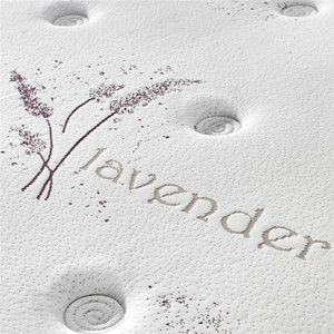 Nội thất phòng ngủ 3D <span class=keywords><strong>Net</strong></span> Túi cuộn lò xo nệm - Product Image 3