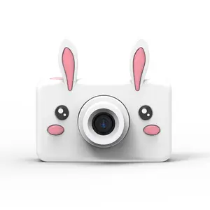 Реальная цифровая детская фото видеокамера игры Детская игрушечная камера для детей
