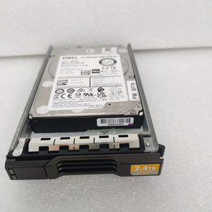<span class=keywords><strong>Disco</strong></span> <span class=keywords><strong>Duro</strong></span> de Almacenamiento Empresarial Nuevo de Fábrica DEL L 0X7NC4 ST2400MM0159 2.4T SAS 10K <span class=keywords><strong>2.5</strong></span>, en <span class=keywords><strong>Caja</strong></span> - Product Image 4