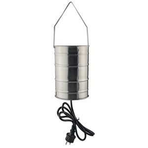 Maxpower Sulphur Burner Sulfur Fumigator Sulfur Vaporizer Sulfur Evaporator for Agricultural Greenhouse Mushroom House <strong>Grow</strong> Tent - Product Image 5