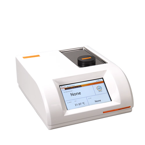 Hanon เครื่องวัด A630 A670แบบดิจิทัล, เครื่องวัดค่าความหวานอัตโนมัติ1.30000 1.70000nD พร้อมหน้าจอสัมผัส7จุด - Product Image 1