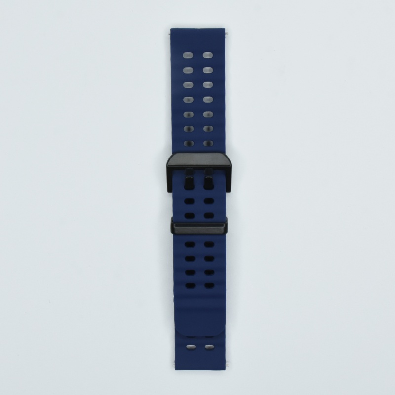 มิดไนท์บลู